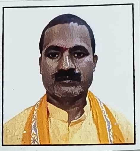 ANAND KUMAR