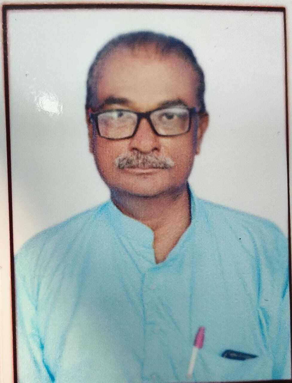 ANAND PATEL