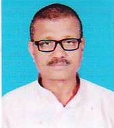 ANIL JHA