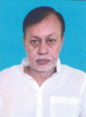 ANIL KUMAR