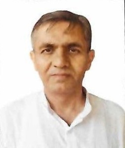 ANIL KUMAR