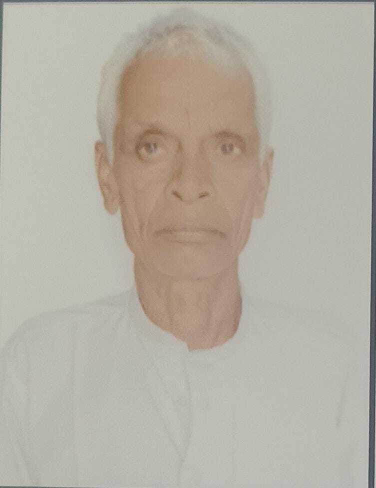 ANIL KUMAR