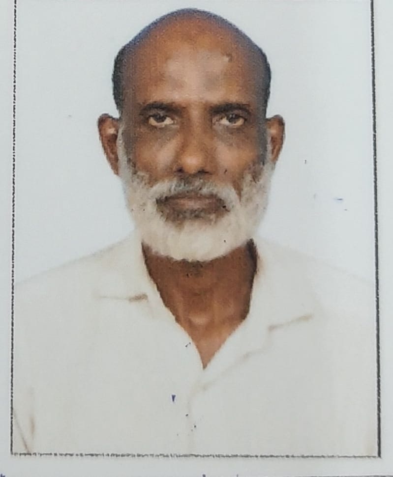 ANIL KUMAR