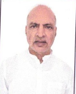ANIL KUMAR