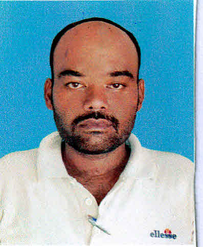 ANIL KUMAR