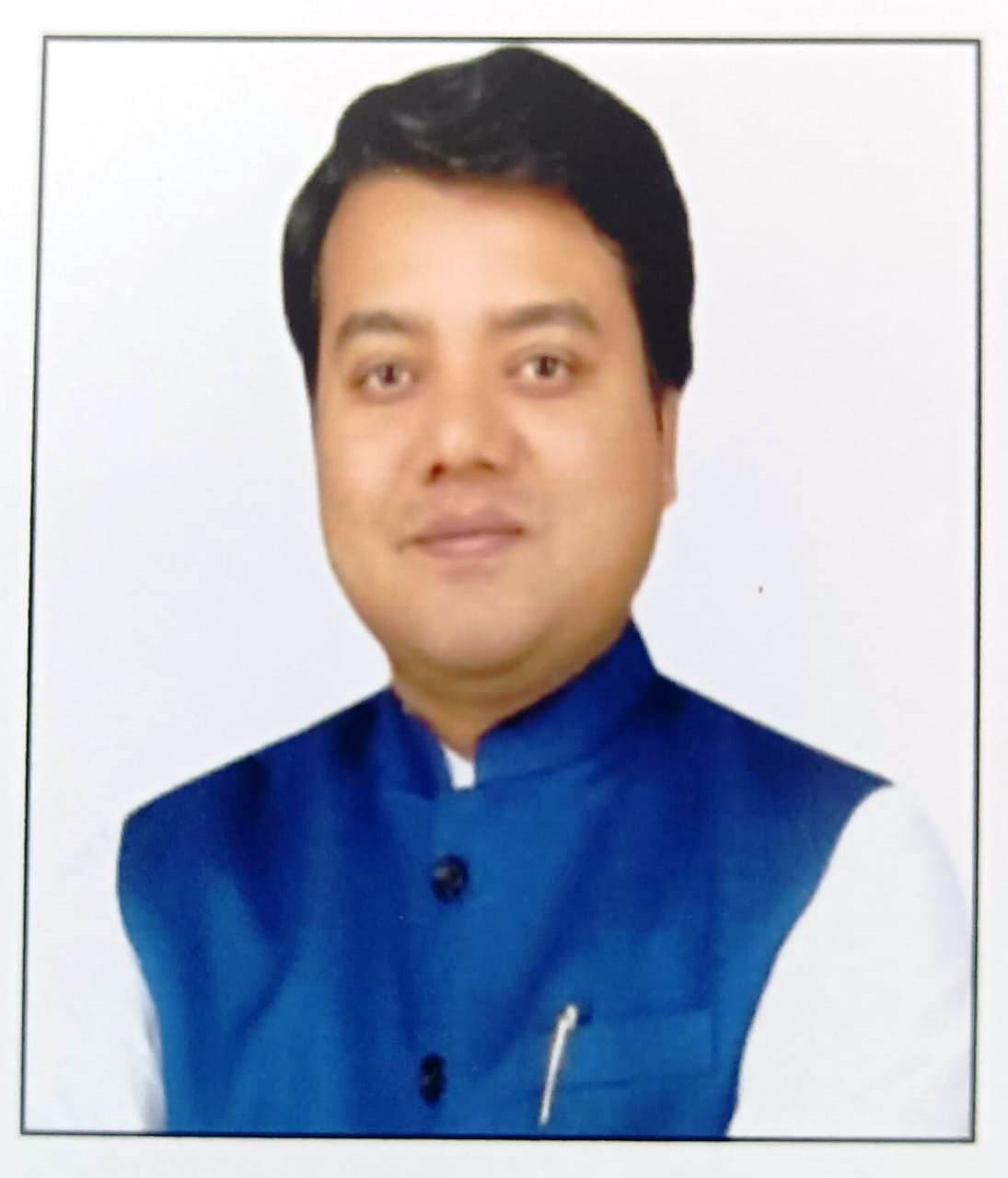 ANIL KUMAR
