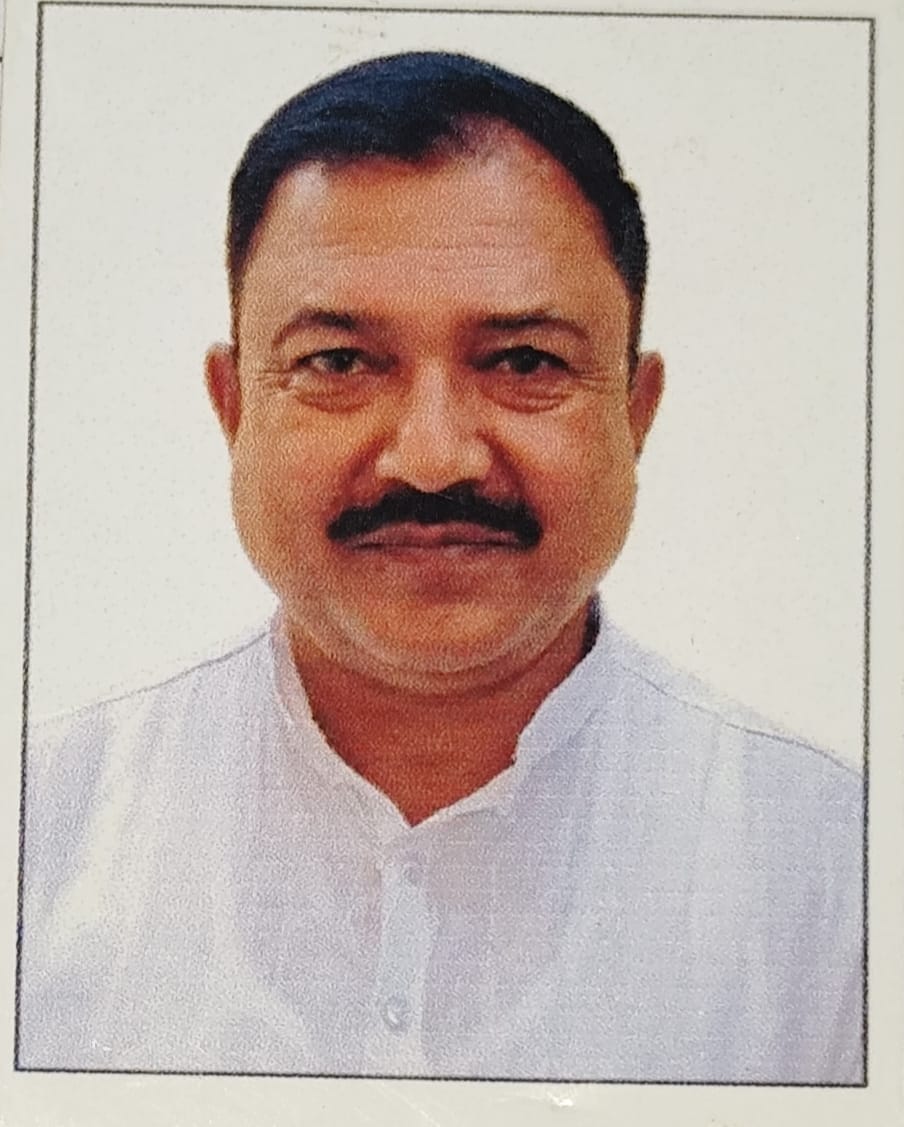 ANIL KUMAR MISHRA