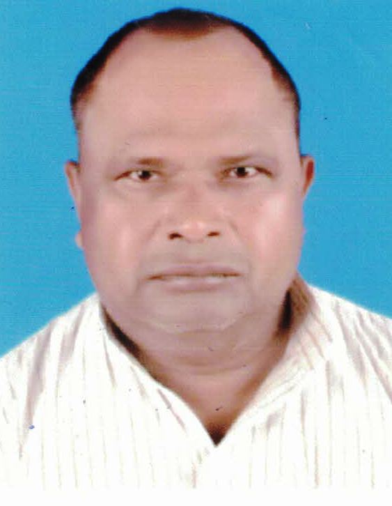 ANIL KUMAR SINGH