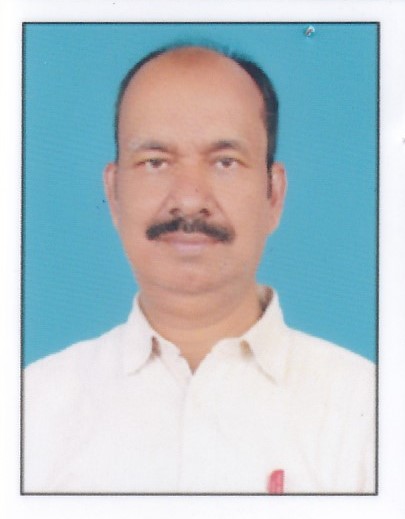ANIL KUMAR SINGH