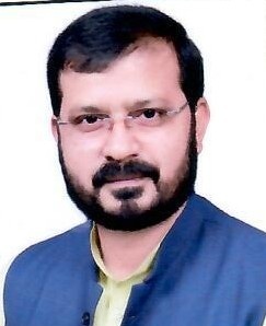 ANIL PRASAD SAH