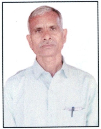 ANIL RAM