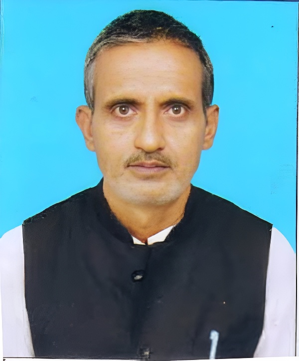 ANIL SINGH