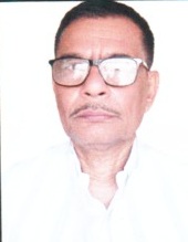 ANIL SINGH