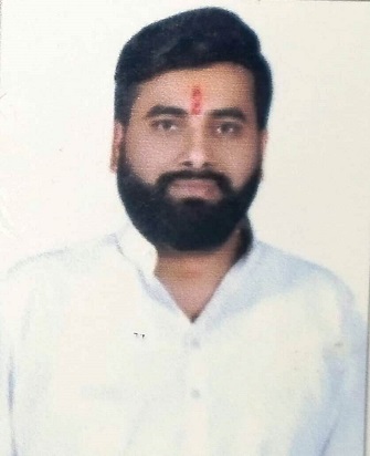 ANISH KUMAR