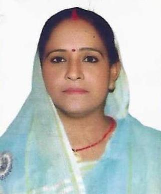 ANJU DEVI