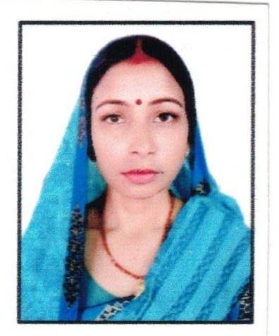 ANJU KUMARI
