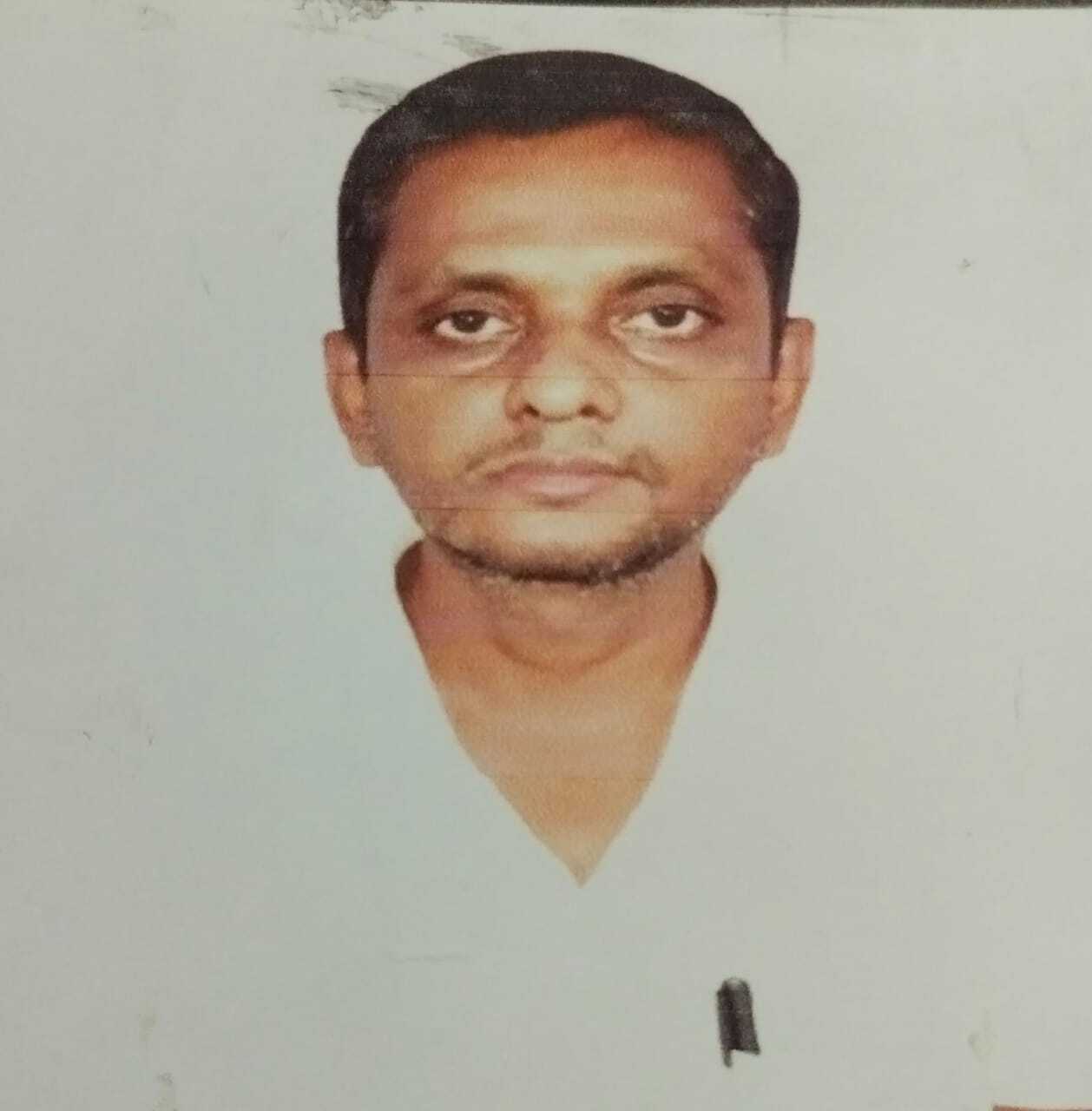 ANMOL KUMAR