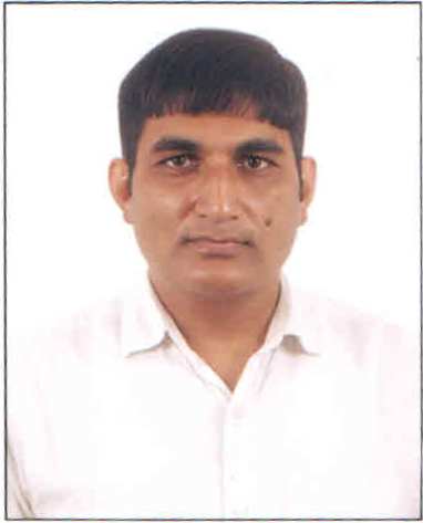 ANUJ KUMAR DUBEY