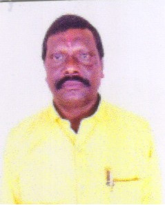 ANUJ KUMAR MANDAL