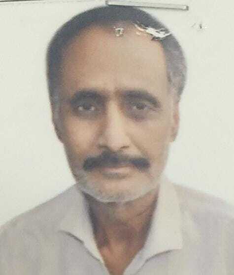 ANUJ KUMAR SINGH