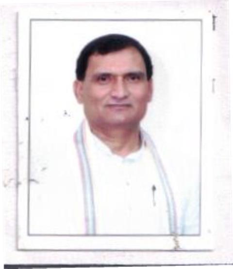 ANUJ SINGH