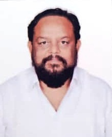 ARAVIND MANDAL