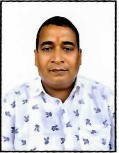 ARBIND KUMAR