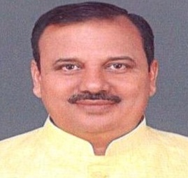ARBIND KUMAR SAHANI