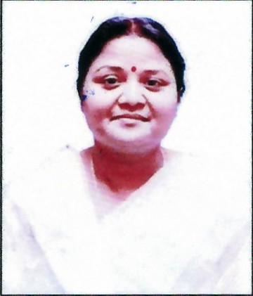 ARCHANA CHANDRA