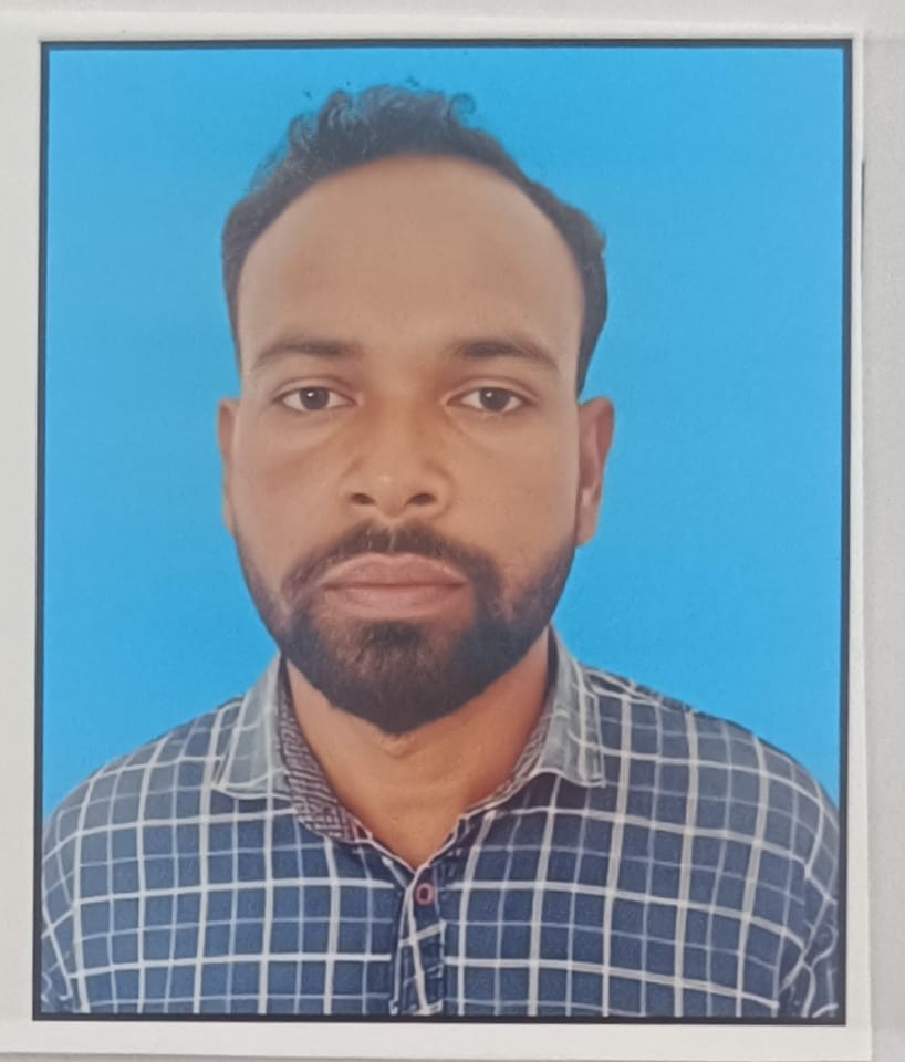 ARJUN BHUIYAN