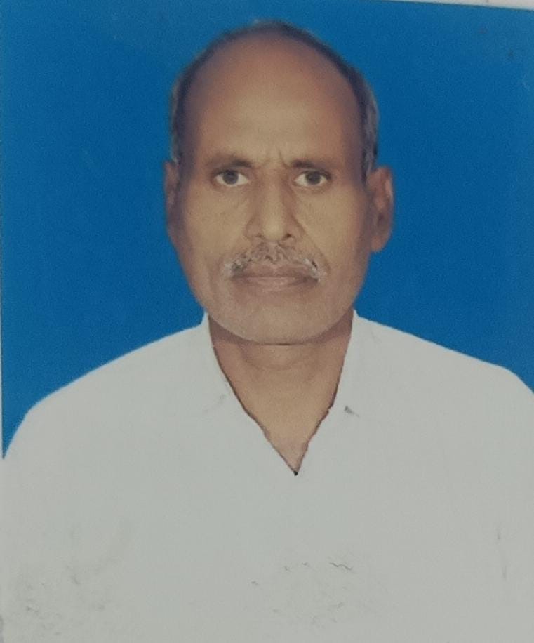 ARJUN KUMAR NIRALA