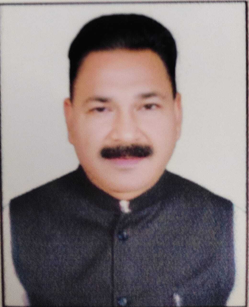 ARUN KUMAR