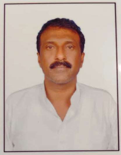 ARUN KUMAR