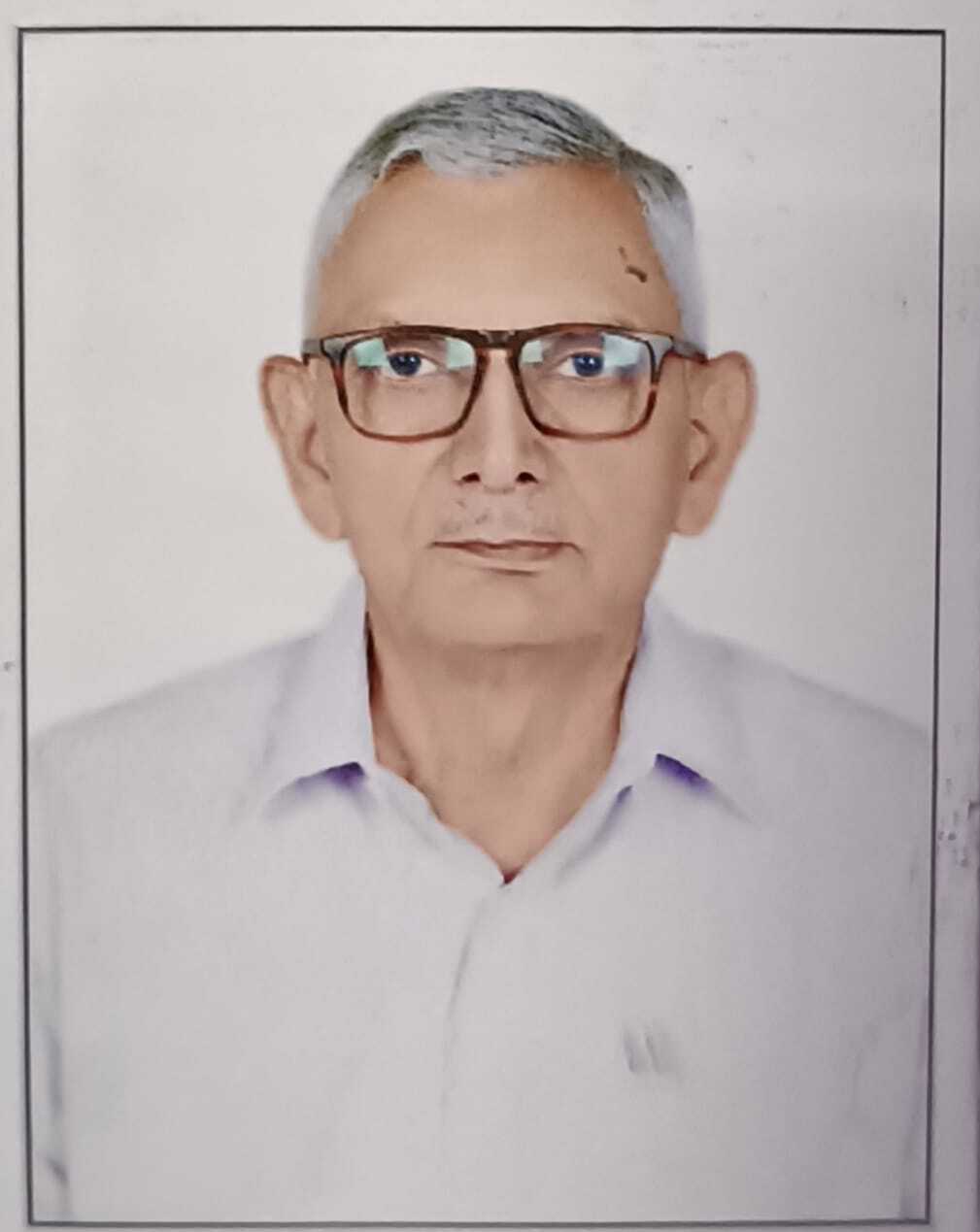 ARUN KUMAR