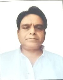 ARUN KUMAR ALIAS ARUN KUSHWAHA
