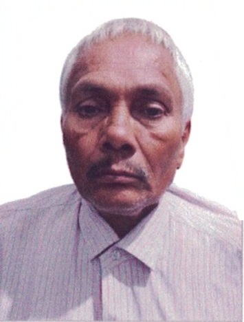 ARUN KUMAR