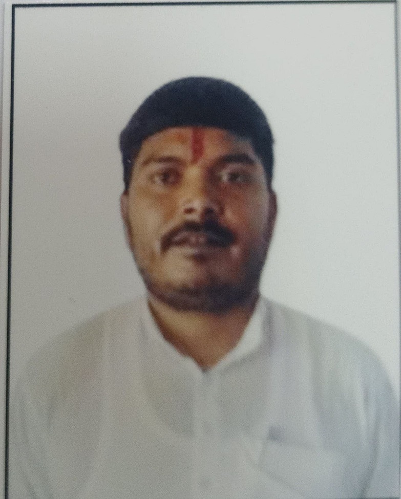 ARUN KUMAR