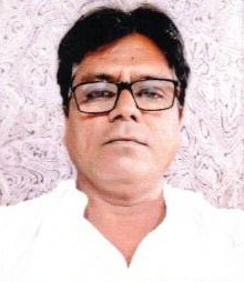 ARUN KUMAR JAISWAL