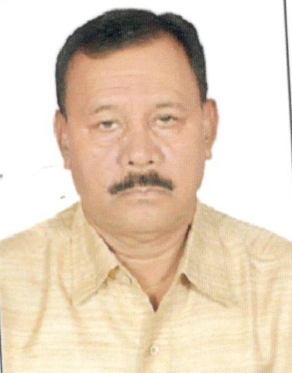 ARUN KUMAR RAJAK
