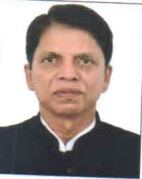 ARUN KUMAR SINGH