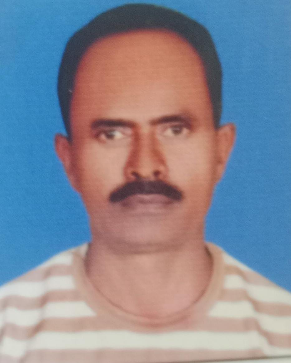 ARUN KUMAR SINGH