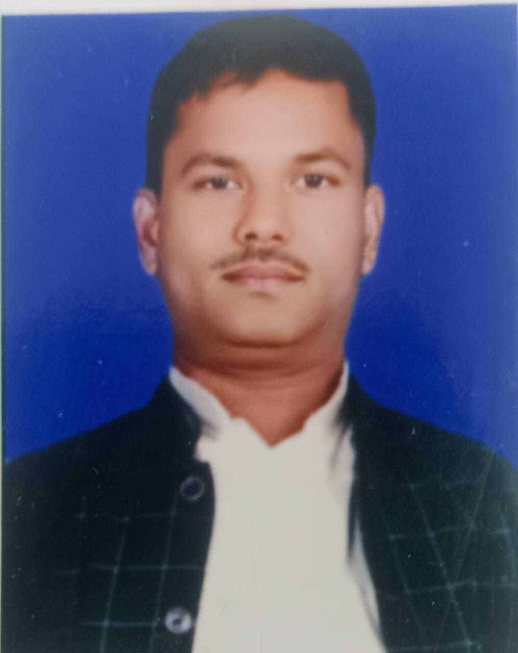 ARUN KUMAR S/O NAGENDRA PRASAD SINGH