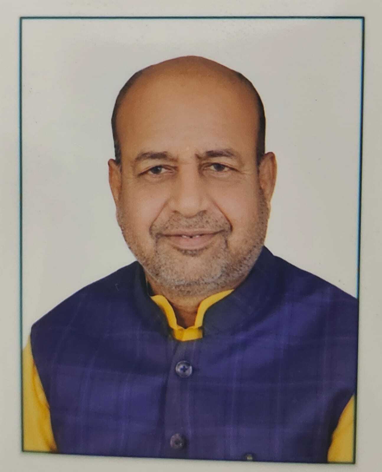 ARUN SHANKAR PRASAD