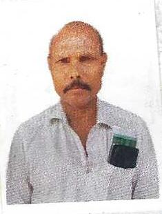 ARUN SINGH (VILL-KURUR)