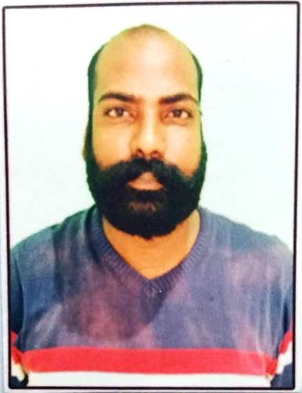 ARVIND KUMAR