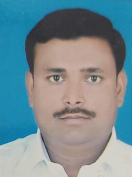 ARVIND KUMAR