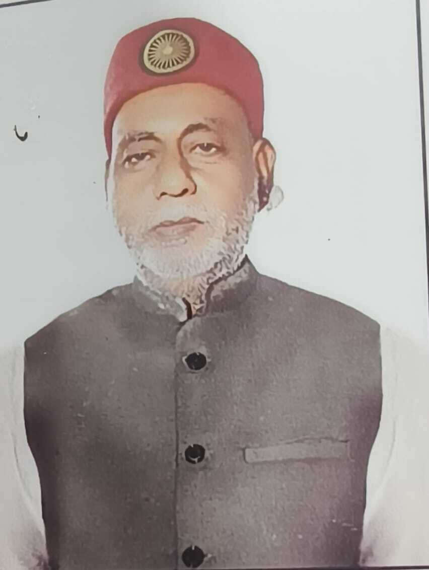 ARVIND KUMAR MAURYA