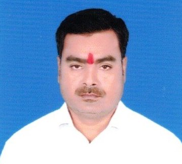 ARVIND KUMAR PANDEY