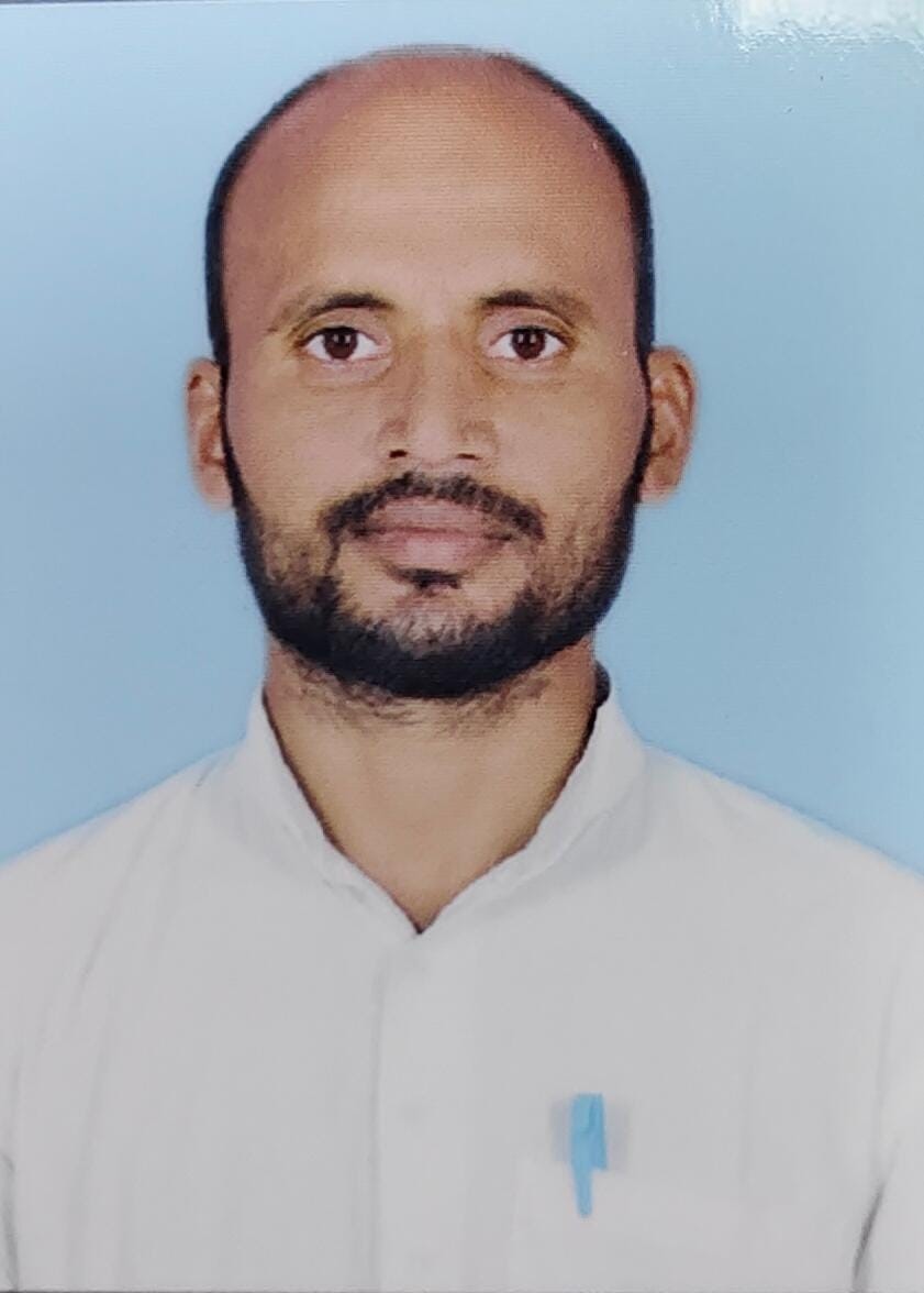 ASAD ALI