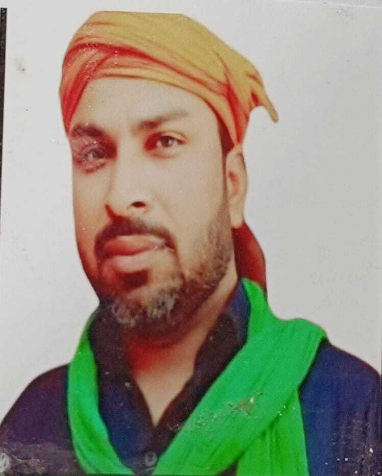 ASHAB ALAM